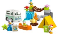 Конструктор Lego Duplo: Camping Adventure (10997)