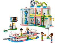 Конструктор Lego Friends: Sports Center (41744)