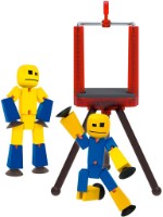 Figura Eroului Stikbot Studio (TST615)