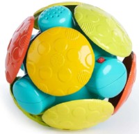 Развивающий набор Bright Starts  Follow and Catch (12212)