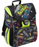 Школьный рюкзак Erich Krause Ergoline 48339 15L Neon Skate