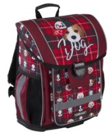 Школьный рюкзак Erich Krause Ergoline 51570 16L Cute Dog