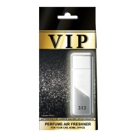 Odorizant de aer Caribi VIP N212 Carolina Herrera VIP Men 212
