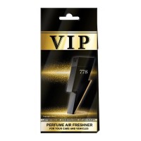 Odorizant de aer Caribi VIP N778 Carolina Hererra Bad Boy