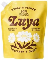 Жидкое мыло для рук Yope Luya Chamomile & Oats 800ml