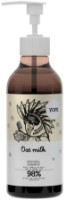 Șampon pentru păr Yope Oat Milk Shampoo 300ml