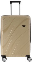 Valiză CCS 5223 L Mink