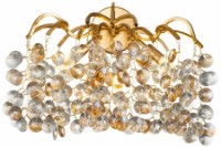 Бра Cellini Icedrop CLN196-3W