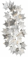 Бра Cellini Leaves CLN198-5W