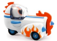 Машина Djeco Astro Rocket DJ05472