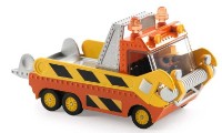 Машина Djeco Crazy Truck DJ05494