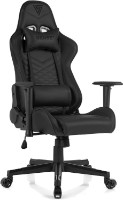 Scaun gaming Sense7 Spellcaster Black