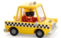 Машина Djeco Taxi Joe DJ05479