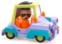 Машина Djeco Funky Bolide (DJ05477)