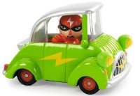 Машина Djeco Green Flash DJ05471