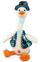 Мягкая игрушка ChiToys (90348)