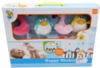 Карусель для кроватки ChiToys (97656)