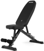 Banca pentru antrenament de forţă Zipro Jacked