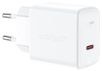 Încărcător Acefast A21 White