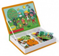 Развивающий набор Janod 4 Seasons J02721