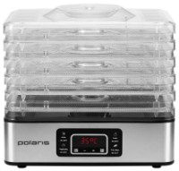 Сушилка для овощей и фруктов Polaris PFD 2008SV