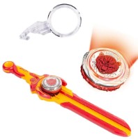 Игровой набор Infinity Nado Blazing War Bear 42503