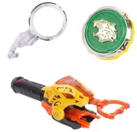 Игровой набор Infinity Nado Lightning  Leopard 42501