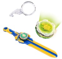 Игровой набор Infinity Nado Lightning  Leopard 42505