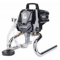 Краскопульт Powermat PM-PDM-1200