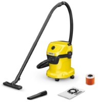 Хозяйственный пылесос Karcher WD 3 V-15/4/20 (1.628-104.0)