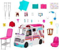 Игровой набор Barbie HKT79