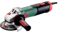 Углошлифовальная машина Metabo WEV 19-125 Q M-Brush (613108000)