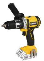 Шуруповерт RTRMAX RTX2020B