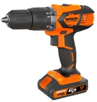 Шуруповерт Wokin 622158