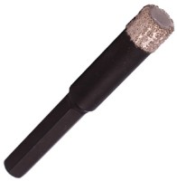 Carota Baumesser Keramik Pro 12x30xS10