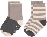 Сiorapi pentru copii Lassig GOTS 2pcs LS1532002997-27