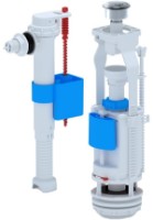 Сливная арматура Ani Plast WC9010C