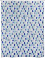 Занавеска для ванной Bisk Meadow 08352