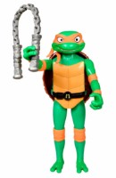 Figura Eroului TMNT  Michelangelo (83223)