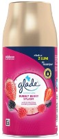 Освежитель Glade Auto Spr Ap Bubbly Berry Refill 269ml