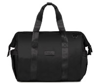 Сумка для мам Skiddou Inger Onyx/Black (2080021)