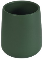 Pahar pentru periuțe de dinți Nice Sea Nero 08358