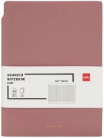 Agendă Deli A5/112p DL14127 Pink