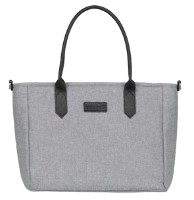 Сумка для мам Skiddou Ingrid Evening Shadow/Grey/Black (2080033)