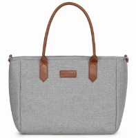 Сумка для мам Skiddou Ingrid Nomadic Dream/Grey/Brown (2080032)
