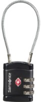 Тросовый замок Samsonite Global Ta (121296/1041)