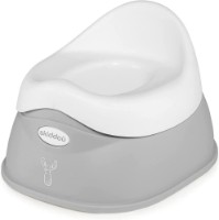 Детский горшок Skiddou Potti Evening Shadow/Grey (2090011)