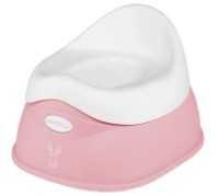 Детский горшок Skiddou Potti Keep Pink/Pink (2090012)