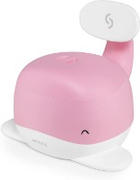 Детский горшок Skiddou Pottili  Keep Pink/Pink (2090022)