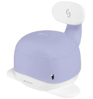 Детский горшок Skiddou Pottili Liliac Bloom/Lavender (2090025)